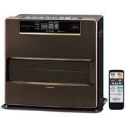 ヨドバシ.com - コロナ CORONA 石油ファンヒーター 木造15畳まで