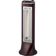 ヨドバシ.com - ユーイング U-ING タテ型 速暖カーボンヒーター