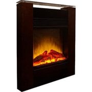 ヨドバシ.com - ディンプレックス DIMPLEX 暖炉型電気ストーブ Gisella