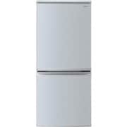 ヨドバシ.com - シャープ SHARP 冷蔵庫 （137L・つけかえどっちもドア