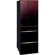ヨドバシ.com - 三菱電機 MITSUBISHI ELECTRIC 冷蔵庫（503L・フレンチ