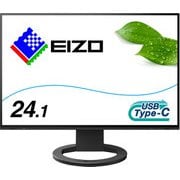 ヨドバシ.com - EIZO エイゾー 液晶モニター/FlexScan/24.1型/WUXGA