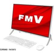 Windowsデスクトップ M6489 FUJITSU FH70/YD Corei7-6700T HDD M6489