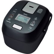 ヨドバシ.com - 東芝 TOSHIBA 圧力IH炊飯器 炎匠炊き 備長炭