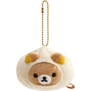 ヨドバシ.com - サンエックス San-X MF44301 リラックマ ぶらさげ