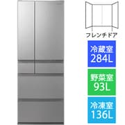 ヨドバシ.com - パナソニック Panasonic 冷蔵庫 （483L・フレンチドア