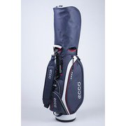 ヨドバシ.com - エコー ECCO ECC003 [キャディバッグ ホワイト] 通販