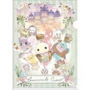 ヨドバシ.com - サンエックス San-X キャラクターグッズ FA04507