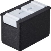 ヨドバシ.com - ハイアール Haier 冷凍庫 前開き（102L・右開き）直冷