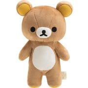 ヨドバシ.com - サンエックス San-X リラックマ ふっくらよりそい抱き