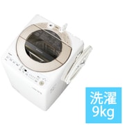 ヨドバシ.com - シャープ SHARP 全自動洗濯機 10kg ブラウン系 ES