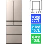 ヨドバシ.com - 日立 HITACHI 冷蔵庫（475L・フレンチドア） 6ドア