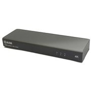 ヨドバシ.com - エイム電子 AIM HDMI分配器 1入力8出力 AVS-4K108 通販