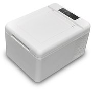 ヨドバシ.com - ベルソス VERSOS 9L 車載 冷蔵冷凍庫 ブラック VS