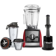 ヨドバシ.com - バイタミックス Vitamix Vitamix A2500i S ホワイト