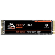 ヨドバシ.com - SEAGATE シーゲート 内蔵SSD FireCuda 530シリーズ 1TB