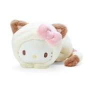 ヨドバシ.com - サンリオ Sanrio クロミ 猫みたいなクッション（いやし