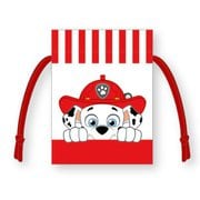 ヨドバシ.com - マリモクラフト PAW-034 ミニ巾着 ロッキー パウ