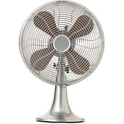 ヨドバシ.com - ハモサ HERMOSA リビング扇風機 レトロファンテーブル