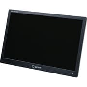 ヨドバシ.com - キュリオム Qriom 地上デジタル放送対応 14インチ