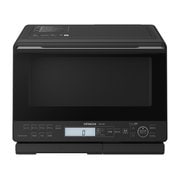 ヨドバシ.com - 日立 HITACHI 過熱水蒸気オーブンレンジ ヘルシー