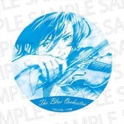 ヨドバシ.com - SR-GYM 青のオーケストラ カンバッジ 佐久間優介