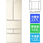 ヨドバシ.com - 東芝 TOSHIBA 冷蔵庫 （462L・フレンチドア） 6ドア