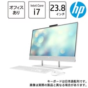 ヨドバシ.com - HP 一体型デスクトップ HP All-in-One 24-dp1050jp