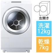 ヨドバシ.com - 東芝 TOSHIBA ドラム式洗濯乾燥機 ZABOON （ザブーン