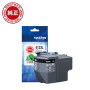 ヨドバシ.com - ブラザー brother 大容量インクカートリッジ ブラック