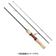 ヨドバシ.com - シマノ SHIMANO トラウトロッド カーディフ NS