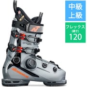 ヨドバシ.com - ノルディカ NORDICA SPEEDMACHINE 3 BOA120 GW