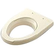 ヨドバシ.com - TOTO トートー 補高便座 50mm エロンゲートサイズ
