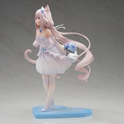 ヨドバシ.com - APEX TOYS ネコぱら ショコラ＆バニラ エデンの夢Ver