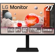 ヨドバシ.com - LGエレクトロニクス 23.8型 LG Monitor /IPS/フルHD