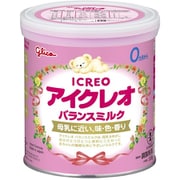 ヨドバシ.com - アイクレオ ICREO アイクレオ バランスミルク 800g