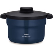 ヨドバシ.com - サーモス THERMOS 真空保温調理器 シャトルシェフ 2.8L