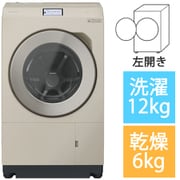 ヨドバシ.com - パナソニック Panasonic ドラム式洗濯乾燥機 洗濯12kg