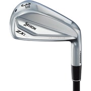 ヨドバシ.com - スリクソン SRIXON ZXiU UTILITY IRON ユーティリティ