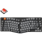ヨドバシ.com - Keychron キークロン K15 Max（Aliceレイアウト） QMK