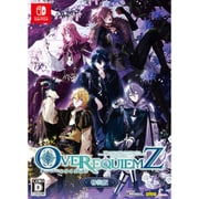 ヨドバシ.com - オトメイト OVER REQUIEMZ 通常版 [Nintendo Switch