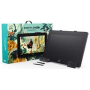 ヨドバシ.com - エックスピーペン XP-PEN Artist Pro 24（Gen2） 4K