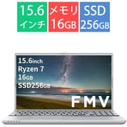 ヨドバシ.com - 富士通 FUJITSU ノートパソコン/FMV AHシリーズ/15.6型