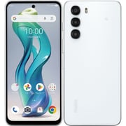 ヨドバシ.com - Y！mobile ワイモバイル nubia S 5G ブラック ZESCK1