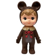 ヨドバシ.com - 児玉産業TOY なかよしチャーミーちゃん ソフビ人形