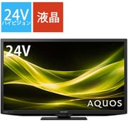 ヨドバシ.com - シャープ SHARP AQUOS（アクオス） GE1シリーズ 19V型