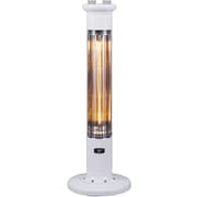 ヨドバシ.com - アラジン Aladdin 遠赤グラファイトヒーター 1灯管