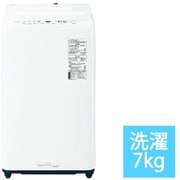 ヨドバシ.com - パナソニック Panasonic 全自動洗濯機 6kg エクリュ
