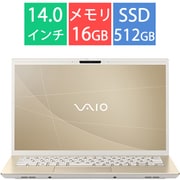 ヨドバシ.com - VAIO バイオ ノートパソコン/VAIO F14/14型/Core 5