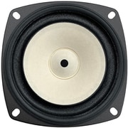 ヨドバシ.com - フォステクス FOSTEX 8cm フルレンジ スピーカー